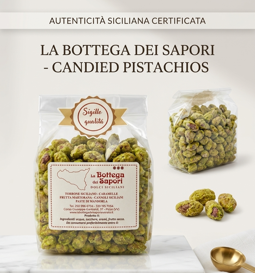 Pralinati