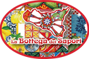 La bottega dei sapori – Home